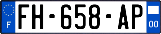 FH-658-AP
