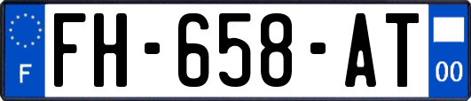 FH-658-AT
