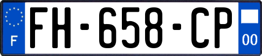 FH-658-CP