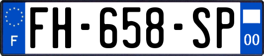 FH-658-SP