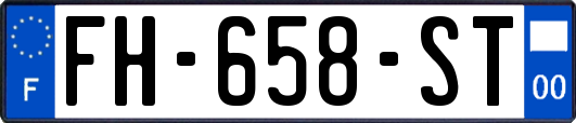 FH-658-ST