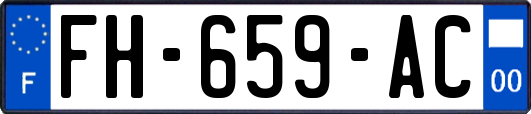 FH-659-AC