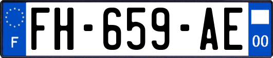 FH-659-AE