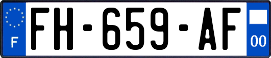 FH-659-AF