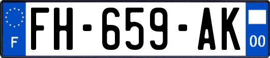 FH-659-AK