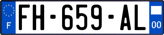 FH-659-AL