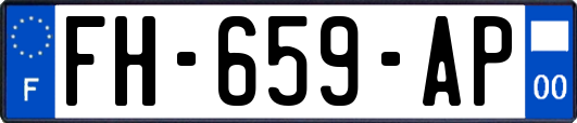 FH-659-AP