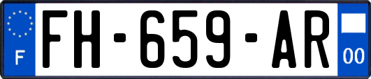 FH-659-AR