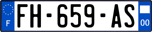 FH-659-AS