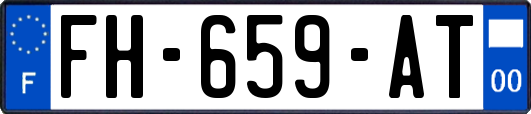 FH-659-AT