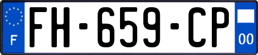 FH-659-CP