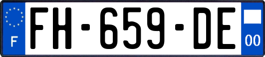 FH-659-DE