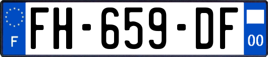 FH-659-DF