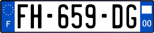 FH-659-DG