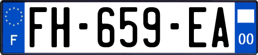 FH-659-EA