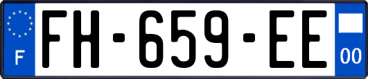 FH-659-EE