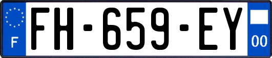 FH-659-EY