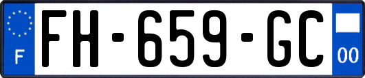 FH-659-GC
