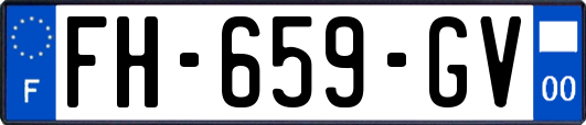 FH-659-GV