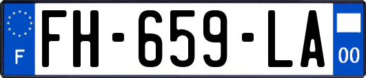 FH-659-LA