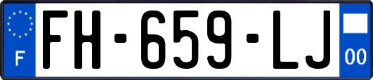 FH-659-LJ