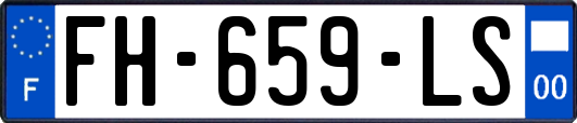 FH-659-LS