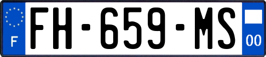 FH-659-MS