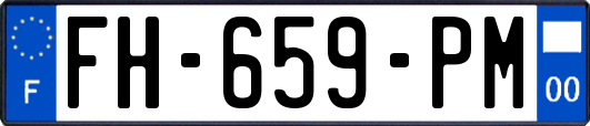 FH-659-PM