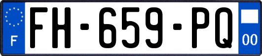 FH-659-PQ