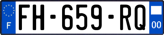 FH-659-RQ