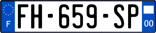 FH-659-SP