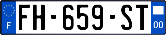 FH-659-ST