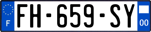 FH-659-SY