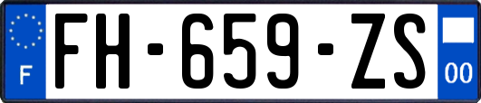 FH-659-ZS