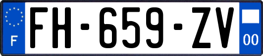 FH-659-ZV