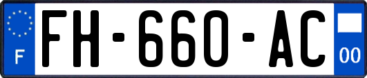 FH-660-AC