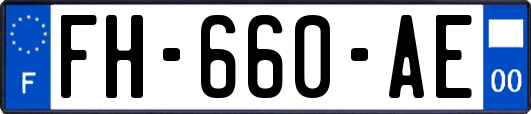 FH-660-AE