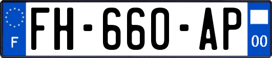 FH-660-AP