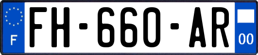 FH-660-AR