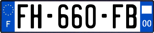 FH-660-FB