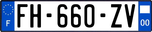 FH-660-ZV