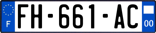 FH-661-AC