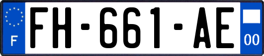 FH-661-AE