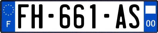 FH-661-AS