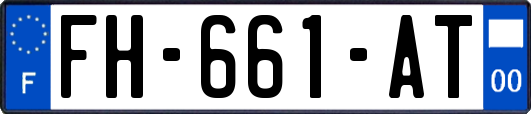 FH-661-AT