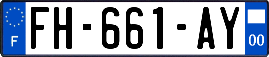 FH-661-AY