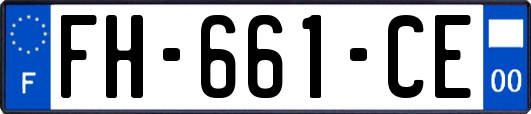 FH-661-CE