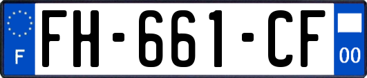 FH-661-CF