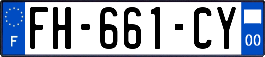 FH-661-CY