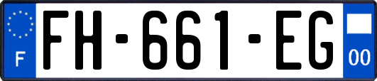 FH-661-EG